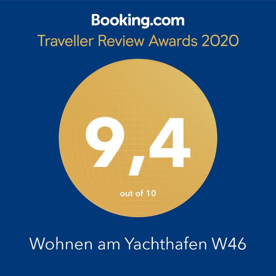Wohnen Am Yachthafen W46