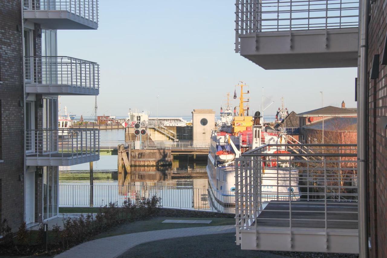 Wohnen Am Yachthafen W46 *