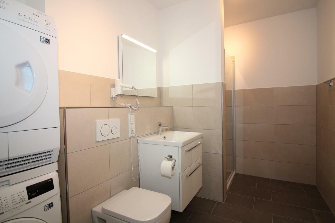 Apartment Wohnen Am Yachthafen W46 Cuxhaven